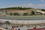 Tribuna K, GP Barcelona <br/> Circuit de Catalunya